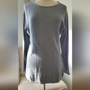 Michael Kors M Grey Sweater
